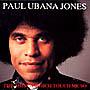 Paul Ubana Jones Things That Touch Me So