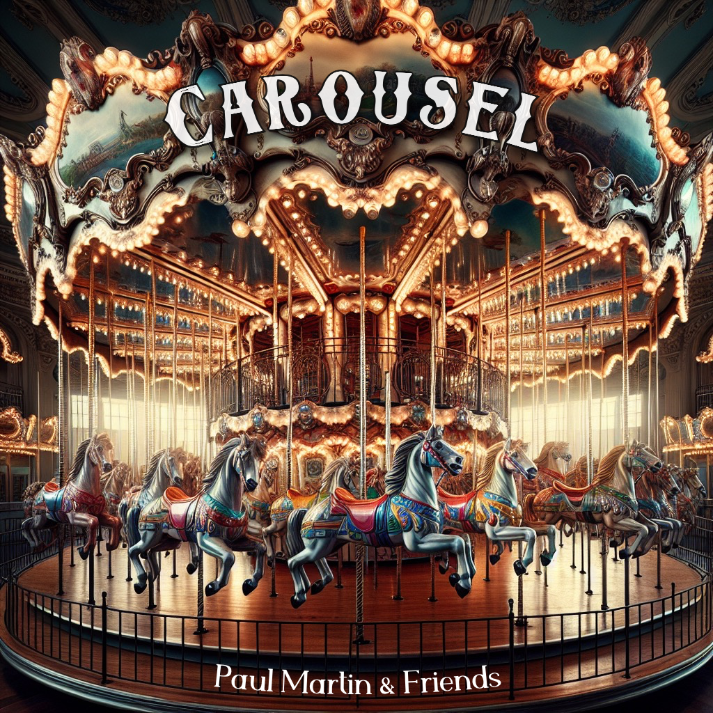 Paulmartincover