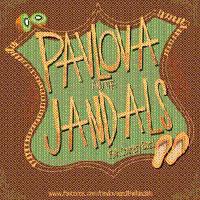 Pavlova And The Jandals Pavlova And The Jandals