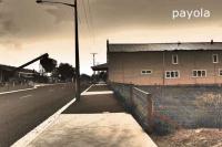 Payola Gone To Ground