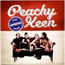 Peachy Keen Peachy Keen