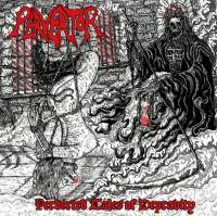 Pervertor Perverted Tales Of Depravity