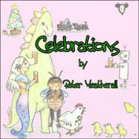 Peter Weatherall Celebrations