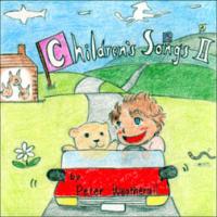 Peter Weatherall Children's Songs 2