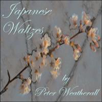 Peter Weatherall Japanese Waltzes