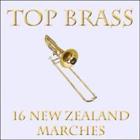 Peter Weatherall Top Brass