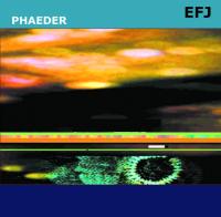Phaeder Efj