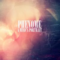 Phenome A Mind's Portrait
