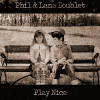Phil And Lana Doublet Play Nice