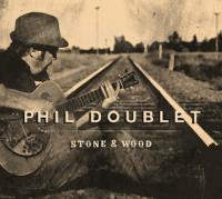 Phil Doublet Stone & Wood