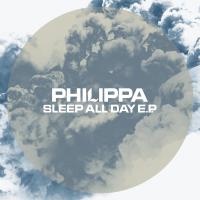 Philippa Sleep All Day