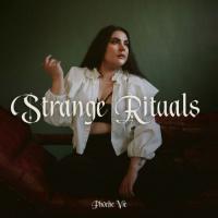 Phoebe Vic Strange Rituals