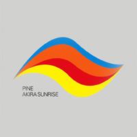 Pine Akira Sunrise