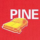 Pine Speeding