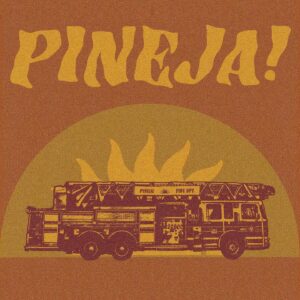 Pinejacover