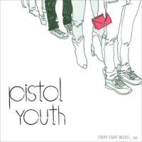Pistol Youth Every Eight Weeks
