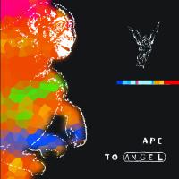 Pitch Black Ape To Angel