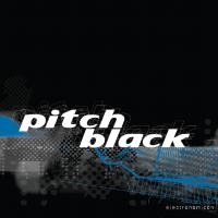 Pitch Black Electronomicon