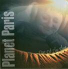 Planet Paris Out Of The Blue