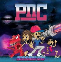 Pnc Bazooka Kid