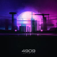 Polarisradio 4909: Infinity