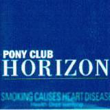 Pony Club Horizon