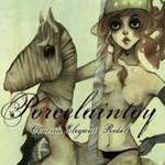 Porcelaintoy Contrite Elegant Rebel