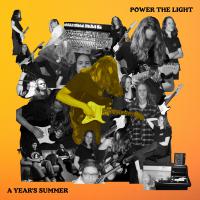 Power The Light A Year's Summer