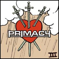 Primacy Iii