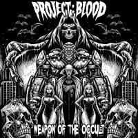 Project: Blood Weapon Of The Occult
