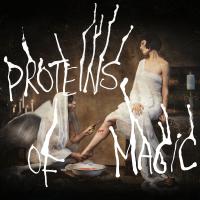 Proteins Of Magic Proteins Of Magic