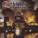 Quarter 2 Taking Arson To New Heights