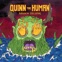 Quinn The Human Mission Helsinki