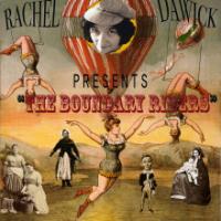 Rachel Dawick The Boundary Riders