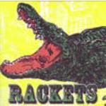 Rackets High Places