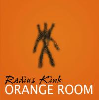 Radius Kink Orange Room