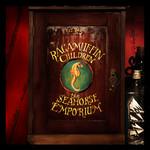 Ragamuffin Children The Seahorse Emporium