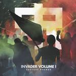 Rapture Ruckus Invader Vol 1