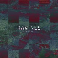 Ravines Face The Sea