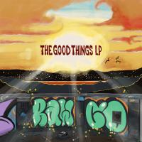 Raw Collective The Good Things