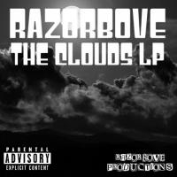 Razorbove The Clouds Lp