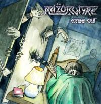 Razorwyre Coming Out