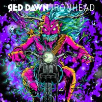 Red Dawn Ironhead