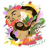 Rei Enjoy The Ride Pt 1