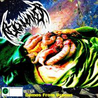Reignmaker Demos From Uranus