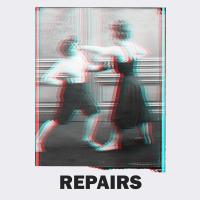 Repairs Repairs! The Band!