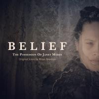 Rhian Sheehan Belief: The Possession Of Janet Moses