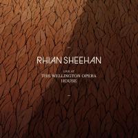 Rhian Sheehan Live At The Wellington Opera House