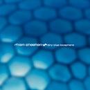 Rhian Sheehan Tiny Blue Biosphere