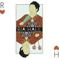 Ria Hall Ria Hall Ep